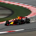 Max Verstappen (NED) Red Bull Racing RB13 at Formula One World Championship, Rd15, Malaysian Grand Prix, Qualifying, Sepang, Malaysia, Saturday 30 September 2017. © Manuel Goria/Sutton Images