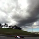 Carlos Sainz (ESP) Scuderia Toro Rosso STR12 at Formula One World Championship, Rd15, Malaysian Grand Prix, Qualifying, Sepang, Malaysia, Saturday 30 September 2017. © Kym Illman/Sutton Images