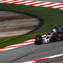 Kevin Magnussen (DEN) Haas VF-17 at Formula One World Championship, Rd15, Malaysian Grand Prix, Qualifying, Sepang, Malaysia, Saturday 30 September 2017. © Manuel Goria/Sutton Images