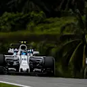Lance Stroll (CDN) Williams FW40 at Formula One World Championship, Rd15, Malaysian Grand Prix, Qualifying, Sepang, Malaysia, Saturday 30 September 2017. © Manuel Goria/Sutton Images