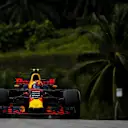 Max Verstappen (NED) Red Bull Racing RB13 at Formula One World Championship, Rd15, Malaysian Grand Prix, Qualifying, Sepang, Malaysia, Saturday 30 September 2017. © Manuel Goria/Sutton Images