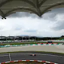 Stoffel Vandoorne (BEL) McLaren MCL32 at Formula One World Championship, Rd15, Malaysian Grand Prix, Qualifying, Sepang, Malaysia, Saturday 30 September 2017. © Kym Illman/Sutton Images