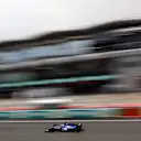 Marcus Ericsson (SWE) Sauber C36 at Formula One World Championship, Rd15, Malaysian Grand Prix, Qualifying, Sepang, Malaysia, Saturday 30 September 2017. © Kym Illman/Sutton Images