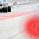 Valtteri Bottas (FIN) Mercedes-Benz F1 W08 Hybrid at Formula One World Championship, Rd15, Malaysian Grand Prix, Qualifying, Sepang, Malaysia, Saturday 30 September 2017. © Mark Sutton/Sutton Images