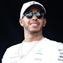 Lewis Hamilton (GBR) Mercedes AMG F1 at Formula One World Championship, Rd15, Malaysian Grand Prix, Qualifying, Sepang, Malaysia, Saturday 30 September 2017. © Kym Illman/Sutton Images