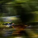 Nico Hulkenberg (GER) Renault Sport F1 Team RS17 at Formula One World Championship, Rd15, Malaysian Grand Prix, Qualifying, Sepang, Malaysia, Saturday 30 September 2017. © Manuel Goria/Sutton Images