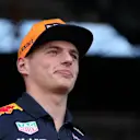 Max Verstappen (NED) Red Bull Racing at Formula One World Championship, Rd15, Malaysian Grand Prix, Qualifying, Sepang, Malaysia, Saturday 30 September 2017. © Kym Illman/Sutton Images