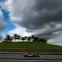 Kevin Magnussen (DEN) Haas VF-17 at Formula One World Championship, Rd15, Malaysian Grand Prix, Qualifying, Sepang, Malaysia, Saturday 30 September 2017. © Kym Illman/Sutton Images