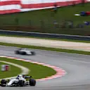 Lance Stroll (CDN) Williams FW40 at Formula One World Championship, Rd15, Malaysian Grand Prix, Race, Sepang, Malaysia, Sunday 1 October 2017. © Manuel Goria/Sutton Images