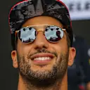 Daniel Ricciardo (AUS) Red Bull Racing at Formula One World Championship, Rd15, Malaysian Grand Prix, Race, Sepang, Malaysia, Sunday 1 Octoberr 2017. © Kym Illman/Sutton Images