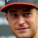 Stoffel Vandoorne (BEL) McLaren at Formula One World Championship, Rd15, Malaysian Grand Prix, Preparations, Sepang, Malaysia, Thursday 28 September 2017. © Kym Illman/Sutton Images