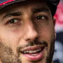 Daniel Ricciardo (AUS) Red Bull Racing at Formula One World Championship, Rd15, Malaysian Grand Prix, Preparations, Sepang, Malaysia, Thursday 28 September 2017. © Sutton Images