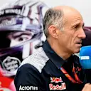 Franz Tost (AUT) Scuderia Toro Rosso Team Principal at Formula One World Championship, Rd15, Malaysian Grand Prix, Preparations, Sepang, Malaysia, Thursday 28 September 2017. © Rubio/Sutton Images