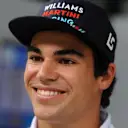 Lance Stroll (CDN) Williams at Formula One World Championship, Rd15, Malaysian Grand Prix, Preparations, Sepang, Malaysia, Thursday 28 September 2017. © Francois Tremblay/Sutton Images