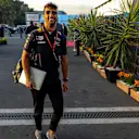 Daniel Ricciardo (AUS) Red Bull Racing at Formula One World Championship, Rd18, Mexican Grand Prix, Practice, Circuit Hermanos Rodriguez, Mexico City, Mexico, Friday 27 October 2017. © Kym Illman/Sutton Images