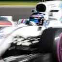 Lance Stroll (CDN) Williams FW40 at Formula One World Championship, Rd18, Mexican Grand Prix, Practice, Circuit Hermanos Rodriguez, Mexico City, Mexico, Friday 27 October 2017. © Mirko Stange/Sutton Images