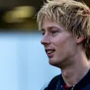 Brendon Hartley (NZL) Scuderia Toro Rosso at Formula One World Championship, Rd18, Mexican Grand Prix, Practice, Circuit Hermanos Rodriguez, Mexico City, Mexico, Friday 27 October 2017. © Kym Illman/Sutton Images