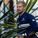 Marcus Ericsson (SWE) Sauber at Formula One World Championship, Rd18, Mexican Grand Prix, Practice, Circuit Hermanos Rodriguez, Mexico City, Mexico, Friday 27 October 2017. © Kym Illman/Sutton Images