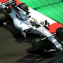 Felipe Massa (BRA) Williams FW40 at Formula One World Championship, Rd18, Mexican Grand Prix, Practice, Circuit Hermanos Rodriguez, Mexico City, Mexico, Friday 27 October 2017. © Kym Illman/Sutton Images