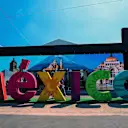 Mexico signage at Formula One World Championship, Rd18, Mexican Grand Prix, Practice, Circuit Hermanos Rodriguez, Mexico City, Mexico, Friday 27 October 2017. © Kym Illman/Sutton Images