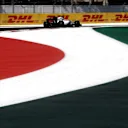 Felipe Massa (BRA) Williams FW40 at Formula One World Championship, Rd18, Mexican Grand Prix, Practice, Circuit Hermanos Rodriguez, Mexico City, Mexico, Friday 27 October 2017. © Manuel Goria/Sutton Images