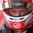 Kevin Magnussen (DEN) Haas F1 at Formula One World Championship, Rd18, Mexican Grand Prix, Practice, Circuit Hermanos Rodriguez, Mexico City, Mexico, Friday 27 October 2017. © Mark Sutton/Sutton Images