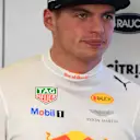 Max Verstappen (NED) Red Bull Racing at Formula One World Championship, Rd18, Mexican Grand Prix, Practice, Circuit Hermanos Rodriguez, Mexico City, Mexico, Friday 27 October 2017. © Mark Sutton/Sutton Images