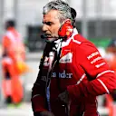 Maurizio Arrivabene (ITA) Ferrari Team Principal at Formula One World Championship, Rd18, Mexican Grand Prix, Practice, Circuit Hermanos Rodriguez, Mexico City, Mexico, Friday 27 October 2017. © Mark Sutton/Sutton Images