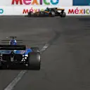 Marcus Ericsson (SWE) Sauber C36 at Formula One World Championship, Rd18, Mexican Grand Prix, Qualifying, Circuit Hermanos Rodriguez, Mexico City, Mexico, Saturday 28 October 2017. © Manuel Goria/Sutton Images