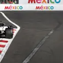 Lance Stroll (CDN) Williams FW40 at Formula One World Championship, Rd18, Mexican Grand Prix, Qualifying, Circuit Hermanos Rodriguez, Mexico City, Mexico, Saturday 28 October 2017. © Manuel Goria/Sutton Images