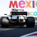 Lance Stroll (CDN) Williams FW40 at Formula One World Championship, Rd18, Mexican Grand Prix, Qualifying, Circuit Hermanos Rodriguez, Mexico City, Mexico, Saturday 28 October 2017. © Mirko Stange/Sutton Images