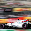 Felipe Massa (BRA) Williams FW40 at Formula One World Championship, Rd18, Mexican Grand Prix, Qualifying, Circuit Hermanos Rodriguez, Mexico City, Mexico, Saturday 28 October 2017. © Mirko Stange/Sutton Images