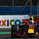 Daniel Ricciardo (AUS) Red Bull Racing RB13 at Formula One World Championship, Rd18, Mexican Grand Prix, Qualifying, Circuit Hermanos Rodriguez, Mexico City, Mexico, Saturday 28 October 2017. © Manuel Goria/Sutton Images
