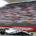Felipe Massa (BRA) Williams FW40 at Formula One World Championship, Rd18, Mexican Grand Prix, Race, Circuit Hermanos Rodriguez, Mexico City, Mexico, Sunday 29 October 2017. © Mirko Stange/Sutton Images