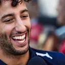 Daniel Ricciardo (AUS) Red Bull Racing at Formula One World Championship, Rd18, Mexican Grand Prix, Preparations, Circuit Hermanos Rodriguez, Mexico City, Mexico, Thursday 26 October 2017. © Manuel Goria/Sutton Images