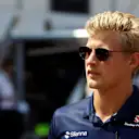 Marcus Ericsson (SWE) Sauber at Formula One World Championship, Rd6, Monaco Grand Prix, Monte-Carlo, Monaco, Friday 26 May 2017. © Sutton Images