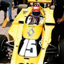 at Formula One World Championship, Rd6, Monaco Grand Prix, Monte-Carlo, Monaco, Friday 26 May 2017. © Sutton Images