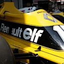 Renault RS01 at Formula One World Championship, Rd6, Monaco Grand Prix, Monte-Carlo, Monaco, Friday 26 May 2017. © Sutton Images