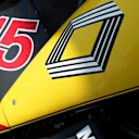 Renault RS40 nose and front wing at Formula One World Championship, Rd6, Monaco Grand Prix, Monte-Carlo, Monaco, Friday 26 May 2017. © Sutton Images