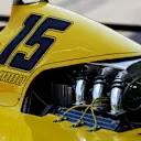 Renault RS01 at Formula One World Championship, Rd6, Monaco Grand Prix, Monte-Carlo, Monaco, Friday 26 May 2017. © Sutton Images