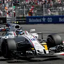 Lance Stroll (CDN) Williams FW40 at Formula One World Championship, Rd6, Monaco Grand Prix, Qualifying, Monte-Carlo, Monaco, Saturday 27 May 2017. © Sutton Images