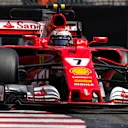 Kimi Raikkonen (FIN) Ferrari SF70-H at Formula One World Championship, Rd6, Monaco Grand Prix, Qualifying, Monte-Carlo, Monaco, Saturday 27 May 2017. © Sutton Images