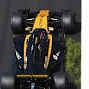 Nico Hulkenberg (GER) Renault Sport F1 Team RS17 at Formula One World Championship, Rd6, Monaco Grand Prix, Qualifying, Monte-Carlo, Monaco, Saturday 27 May 2017. © Sutton Images