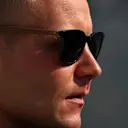 Valtteri Bottas (FIN) Mercedes AMG F1 at Formula One World Championship, Rd6, Monaco Grand Prix, Qualifying, Monte-Carlo, Monaco, Saturday 27 May 2017. © Sutton Images