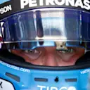 Valtteri Bottas (FIN) Mercedes-Benz F1 W08 Hybrid at Formula One World Championship, Rd6, Monaco Grand Prix, Qualifying, Monte-Carlo, Monaco, Saturday 27 May 2017. © Sutton Images