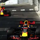 Daniel Ricciardo (AUS) Red Bull Racing RB13 at Formula One World Championship, Rd6, Monaco Grand Prix, Qualifying, Monte-Carlo, Monaco, Saturday 27 May 2017. © Sutton Images