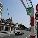 Kevin Magnussen (DEN) Haas VF-17 at Formula One World Championship, Rd6, Monaco Grand Prix, Qualifying, Monte-Carlo, Monaco, Saturday 27 May 2017. © Sutton Images