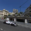 Felipe Massa (BRA) Williams FW40 at Formula One World Championship, Rd6, Monaco Grand Prix, Qualifying, Monte-Carlo, Monaco, Saturday 27 May 2017. © Sutton Images
