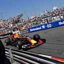 Daniel Ricciardo (AUS) Red Bull Racing RB13 at Formula One World Championship, Rd6, Monaco Grand Prix, Qualifying, Monte-Carlo, Monaco, Saturday 27 May 2017. © Sutton Images