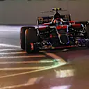 Carlos Sainz (ESP) Scuderia Toro Rosso STR12 at Formula One World Championship, Rd6, Monaco Grand Prix, Qualifying, Monte-Carlo, Monaco, Saturday 27 May 2017. © Sutton Images